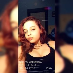 Meet your Posher, Haleyy